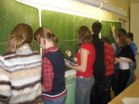8 класс  Задача 4